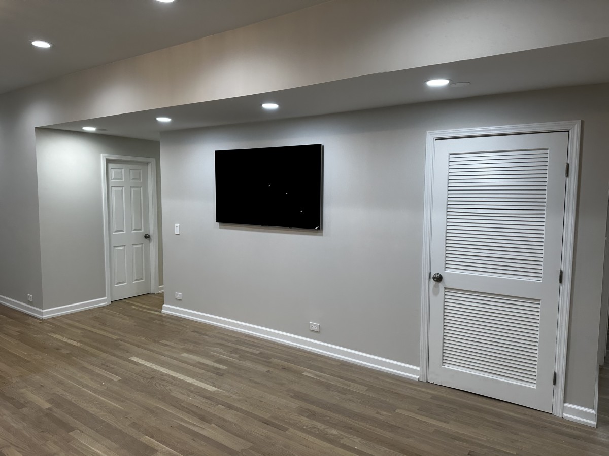 Living Room Remodeling picture