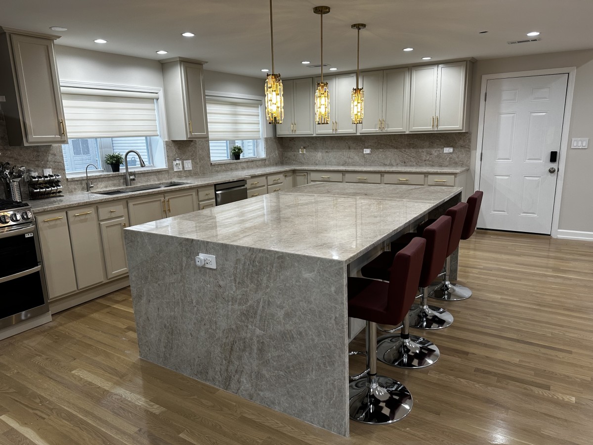 Kitchen Remodeling picture
