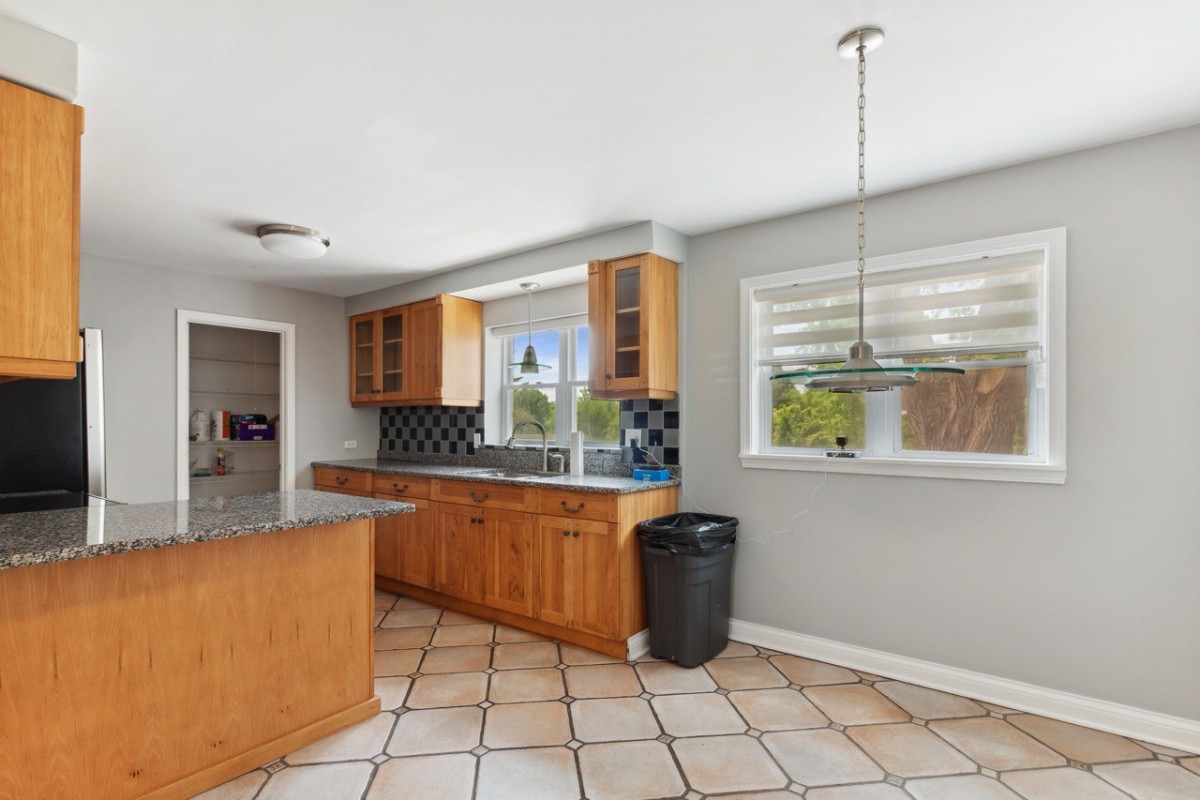 Kitchen Remodeling picture