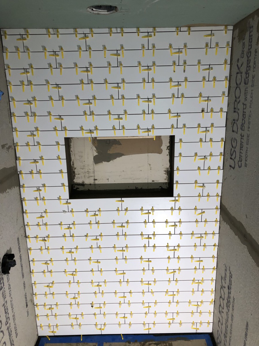 Bathroom Remodeling picture