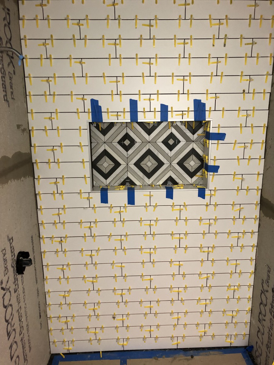 Bathroom Remodeling picture