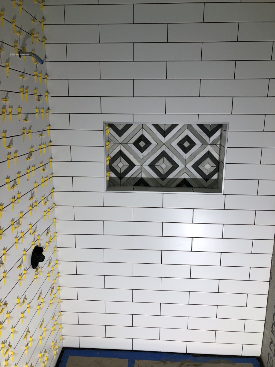Bathroom Remodeling picture