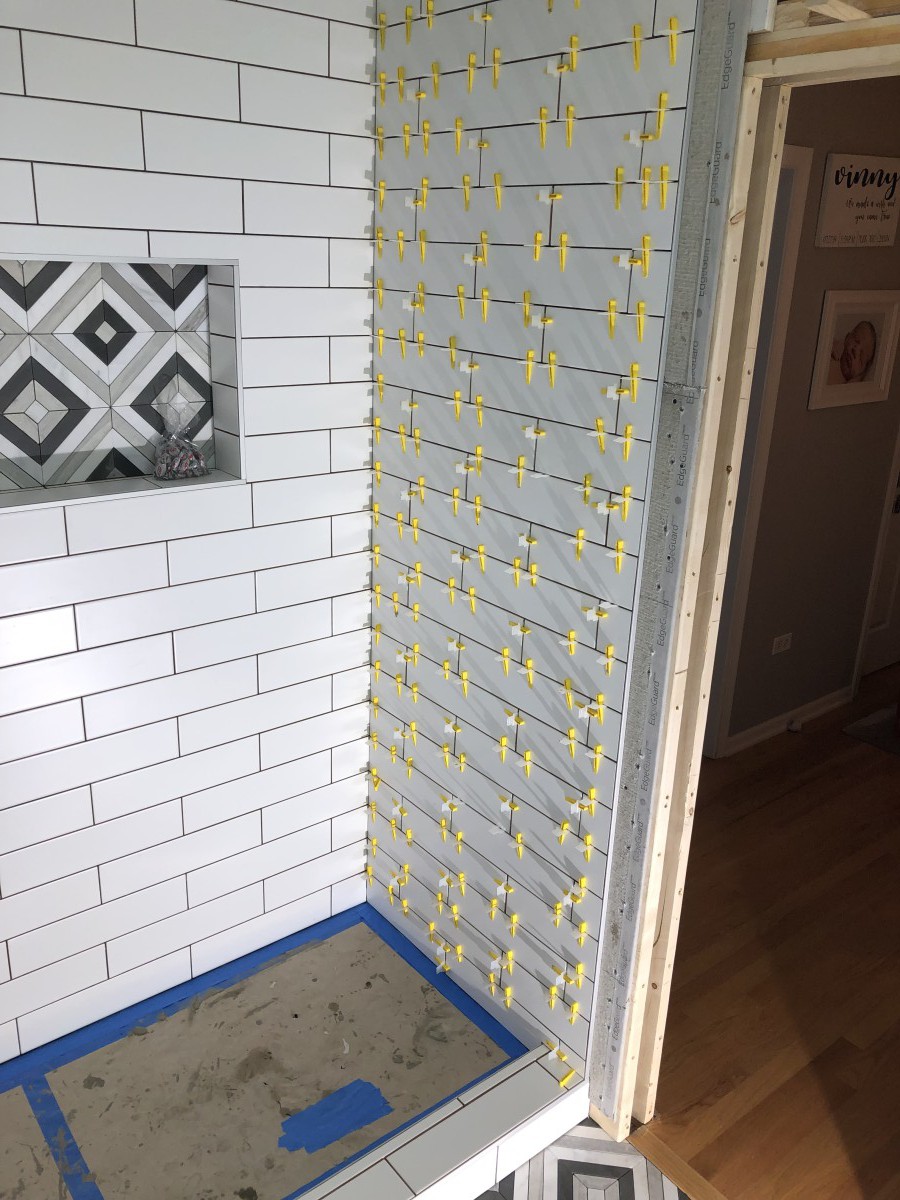 Bathroom Remodeling picture