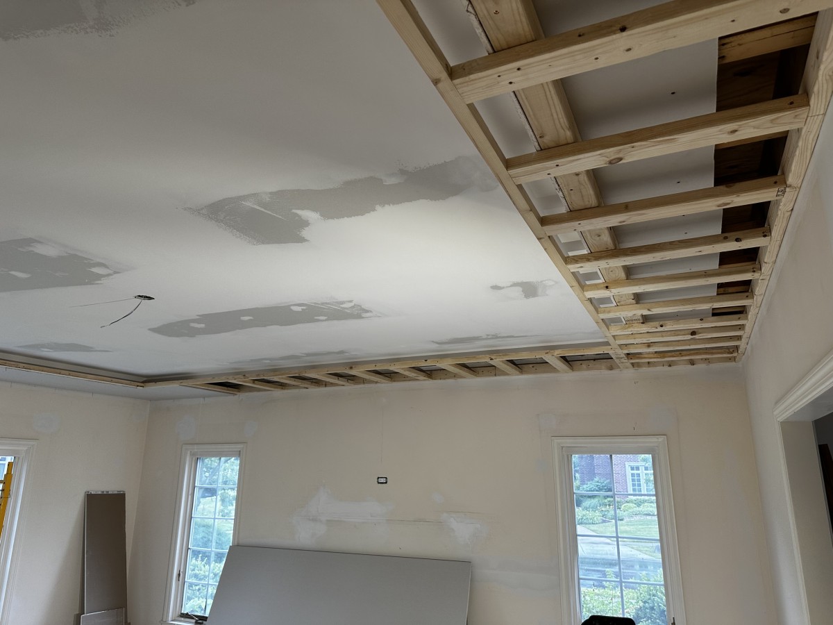 Living Room Remodeling in Chicagoland picture