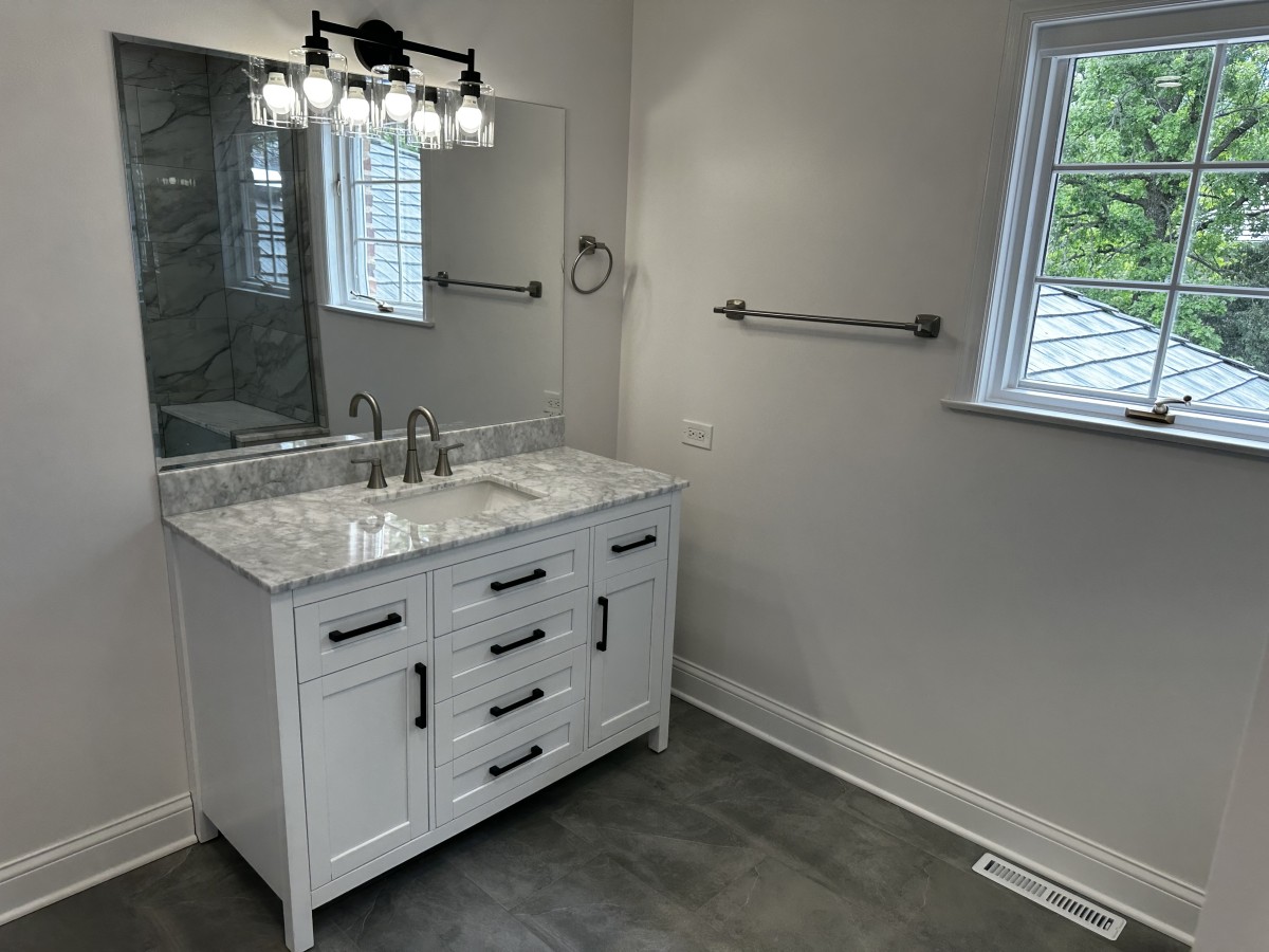 Bathroom Remodeling Services in Chicagoland picture