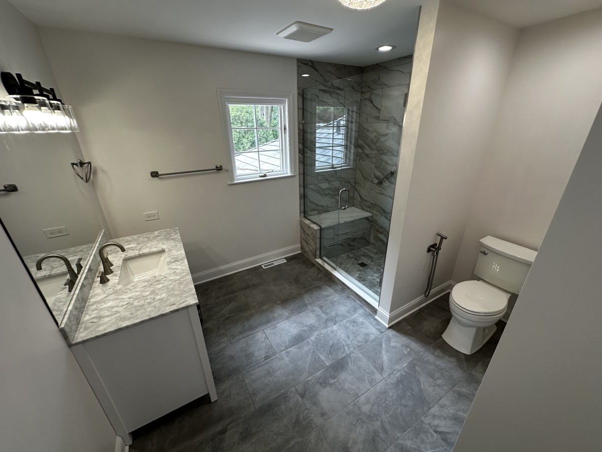 Bathroom Remodeling Services in Chicagoland picture