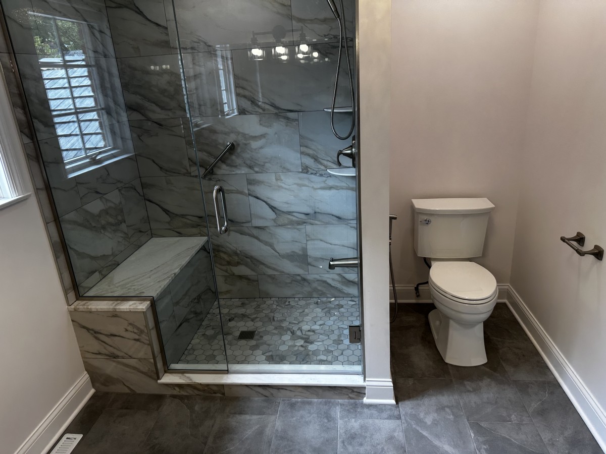 Bathroom Remodeling Services in Chicagoland picture