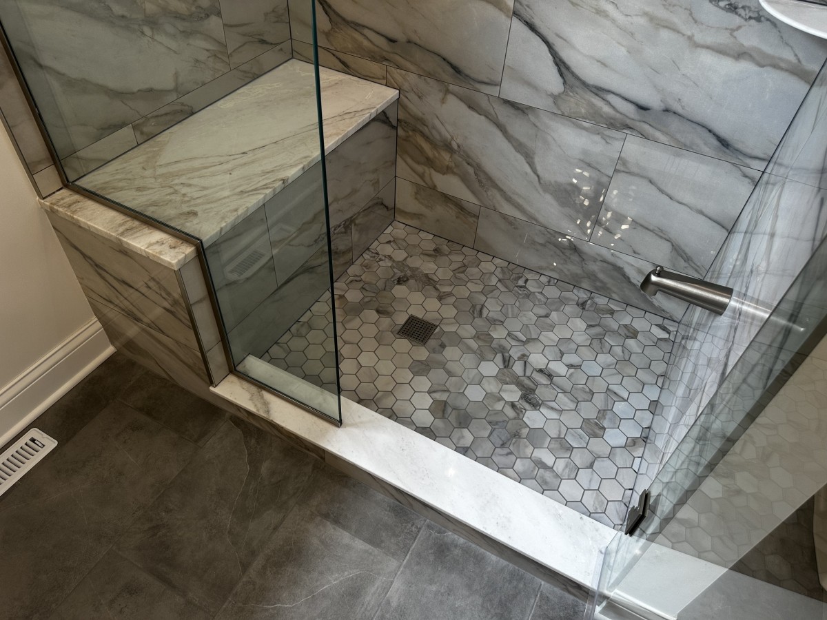 Bathroom Remodeling Services in Chicagoland picture