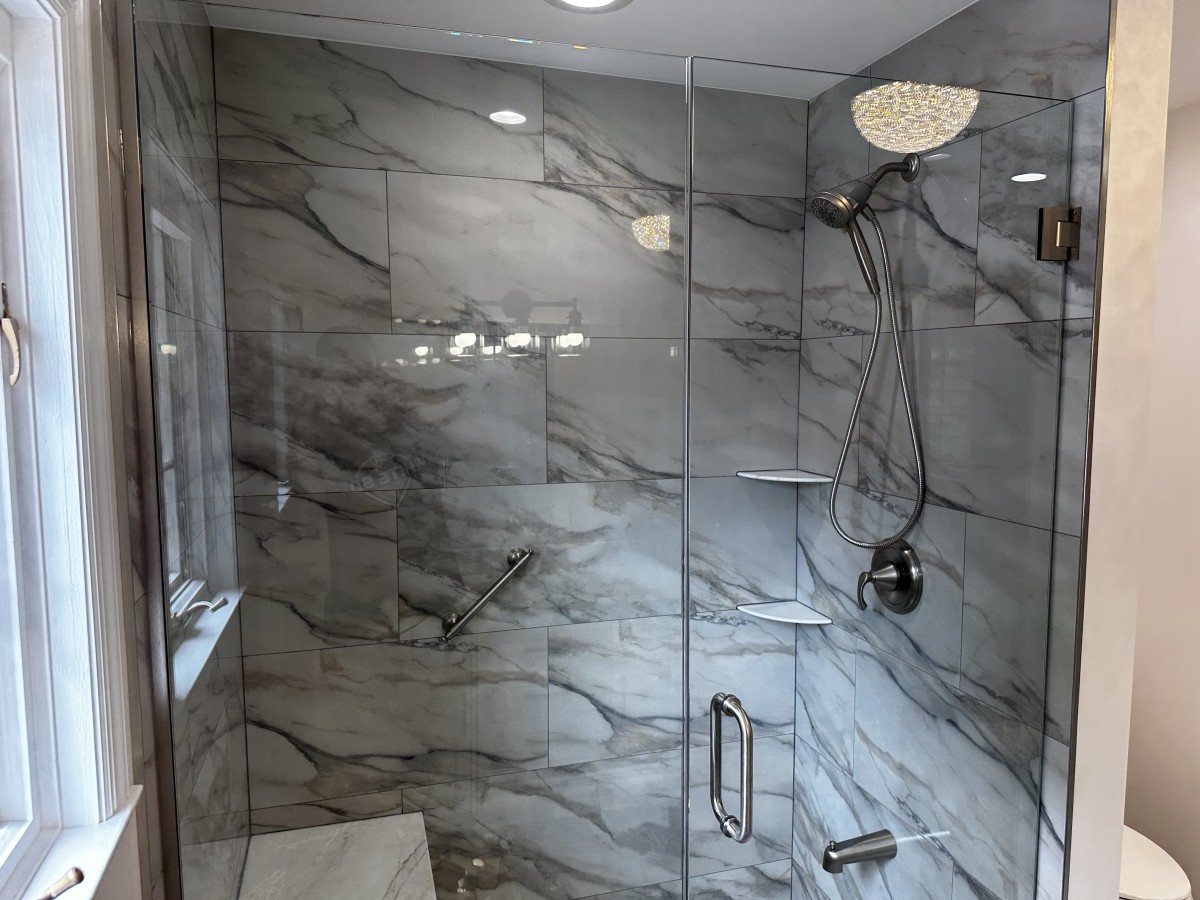 Bathroom Remodeling Services in Chicagoland picture