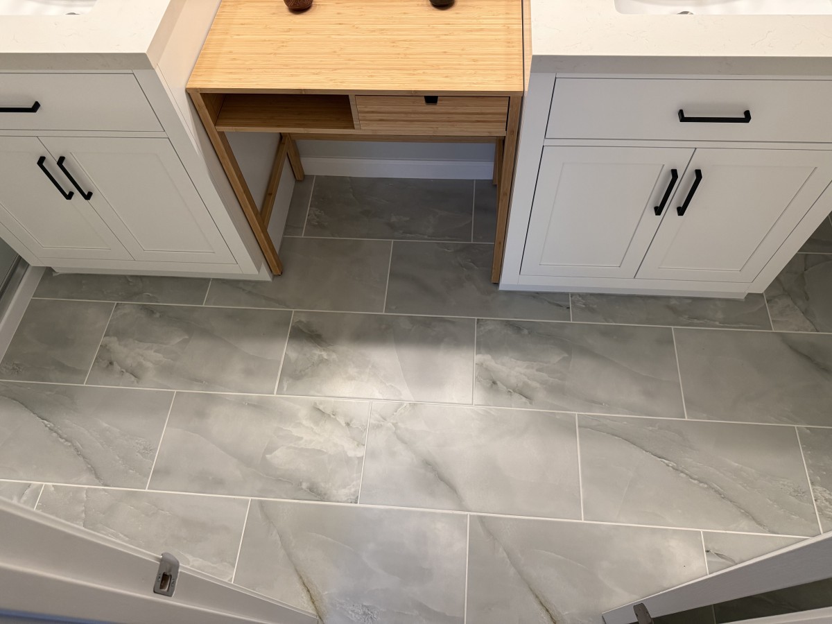 Bathroom Remodeling picture