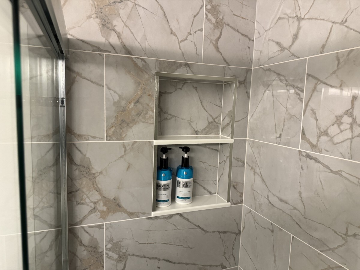 Bathroom Remodeling picture