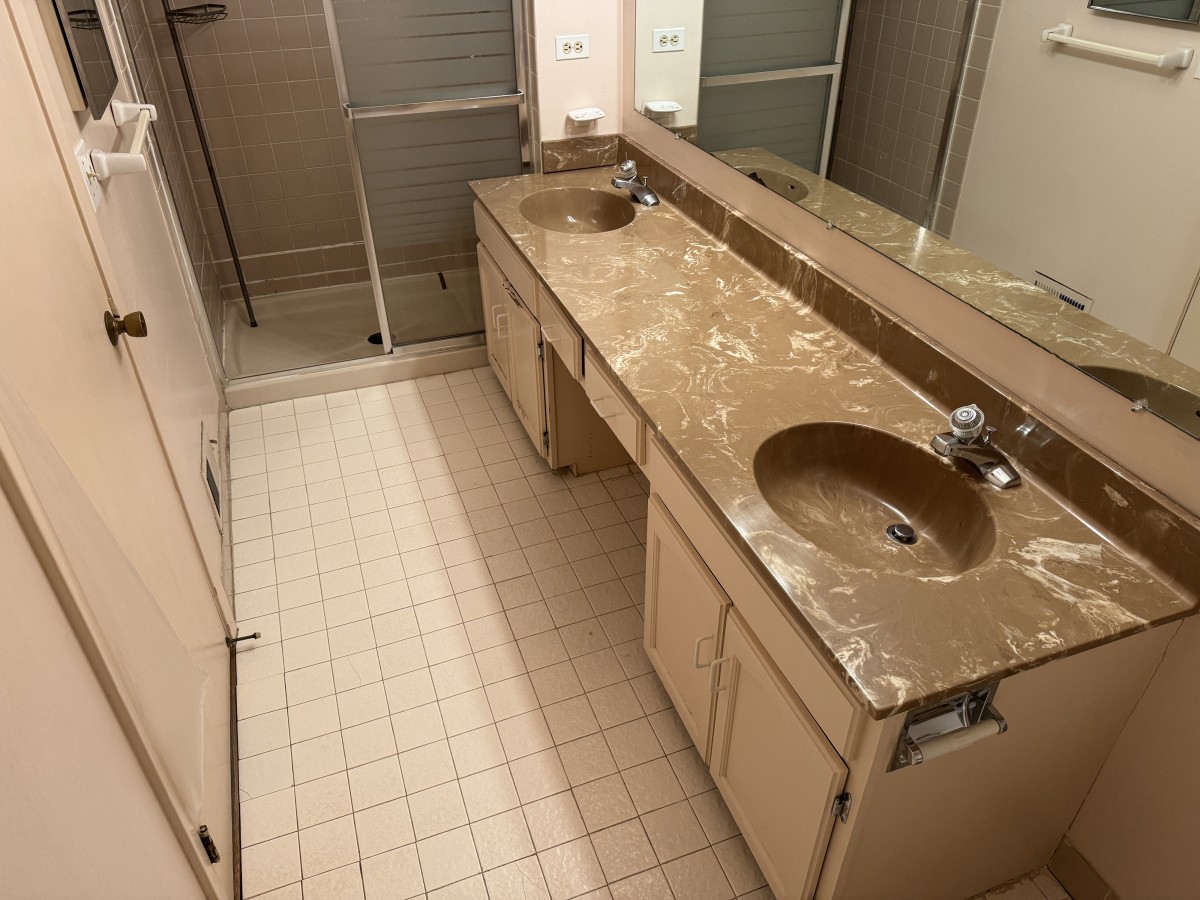 Bathroom Remodeling picture