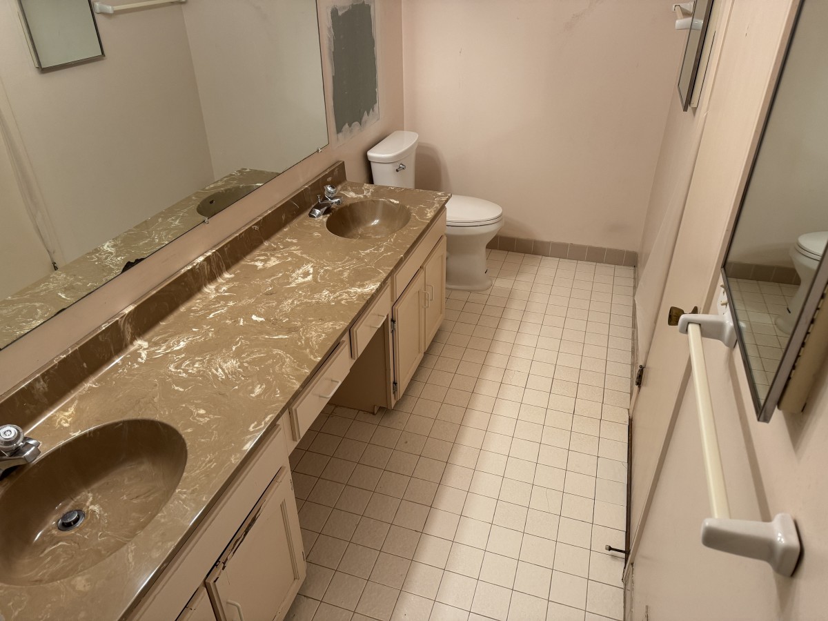 Bathroom Remodeling picture