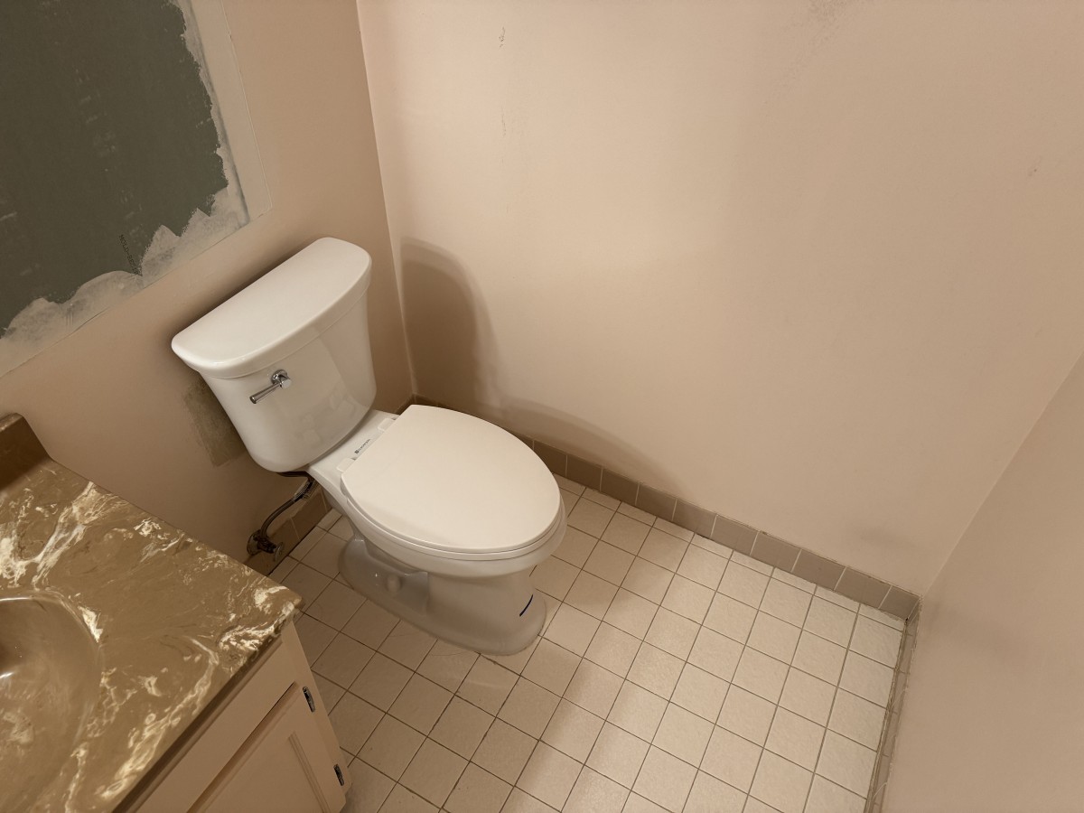 Bathroom Remodeling picture