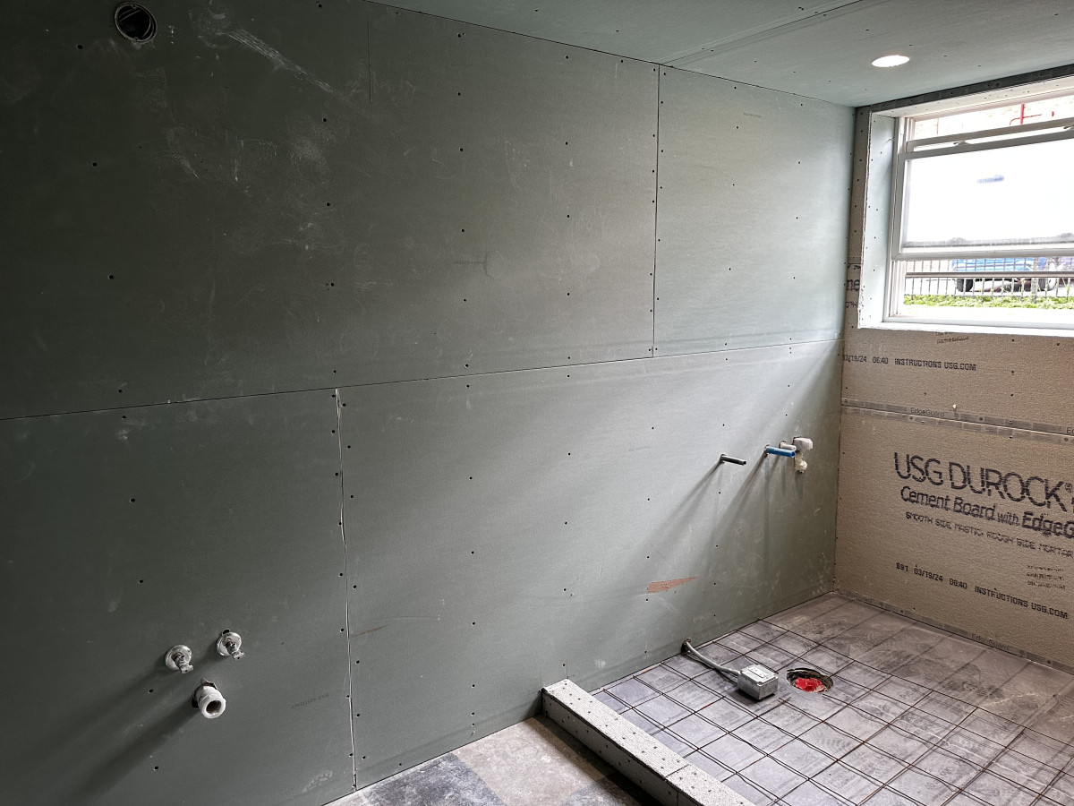 Bathroom Remodeling picture