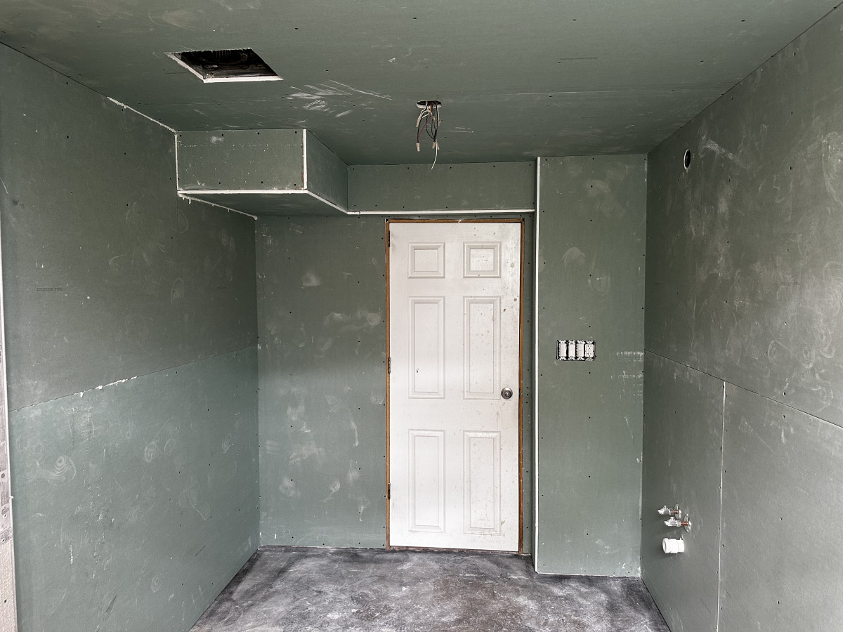 Bathroom Remodeling picture