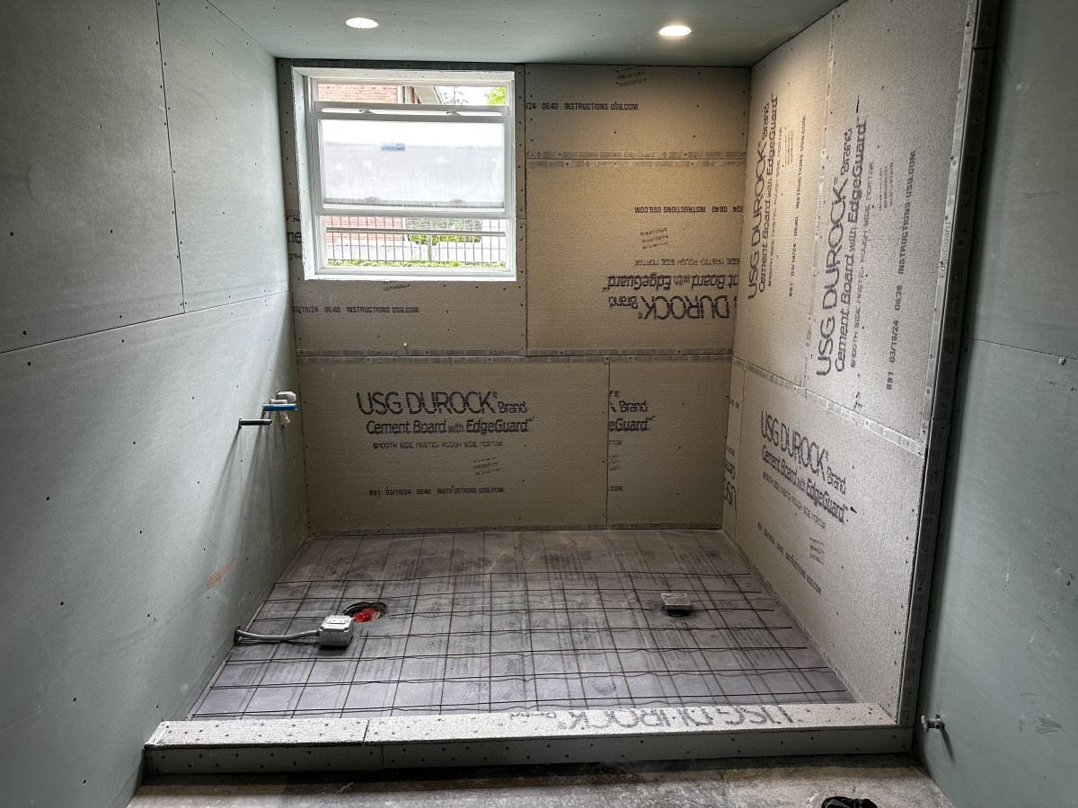 Bathroom Remodeling picture