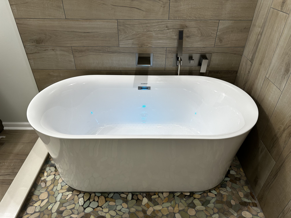 Bathroom Remodeling picture