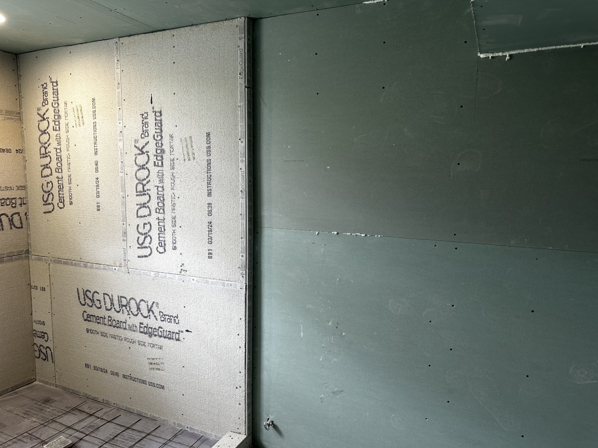 Bathroom Remodeling picture